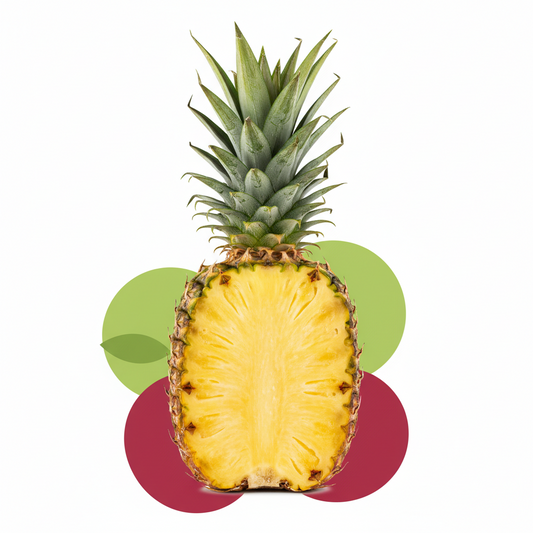 Big Pineapple 20