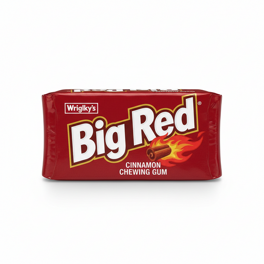 Big Red Gum