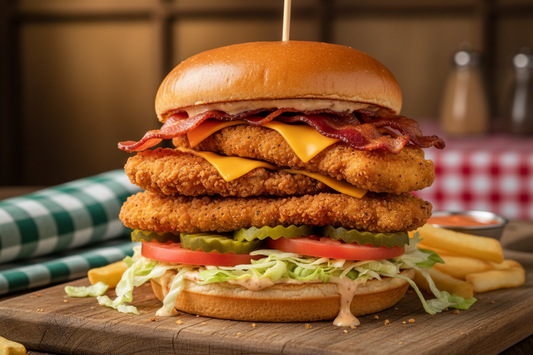 Big Sandwich