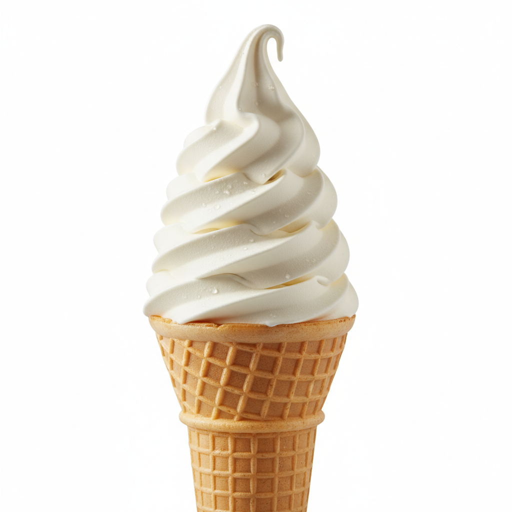 Big Vanilla Sw