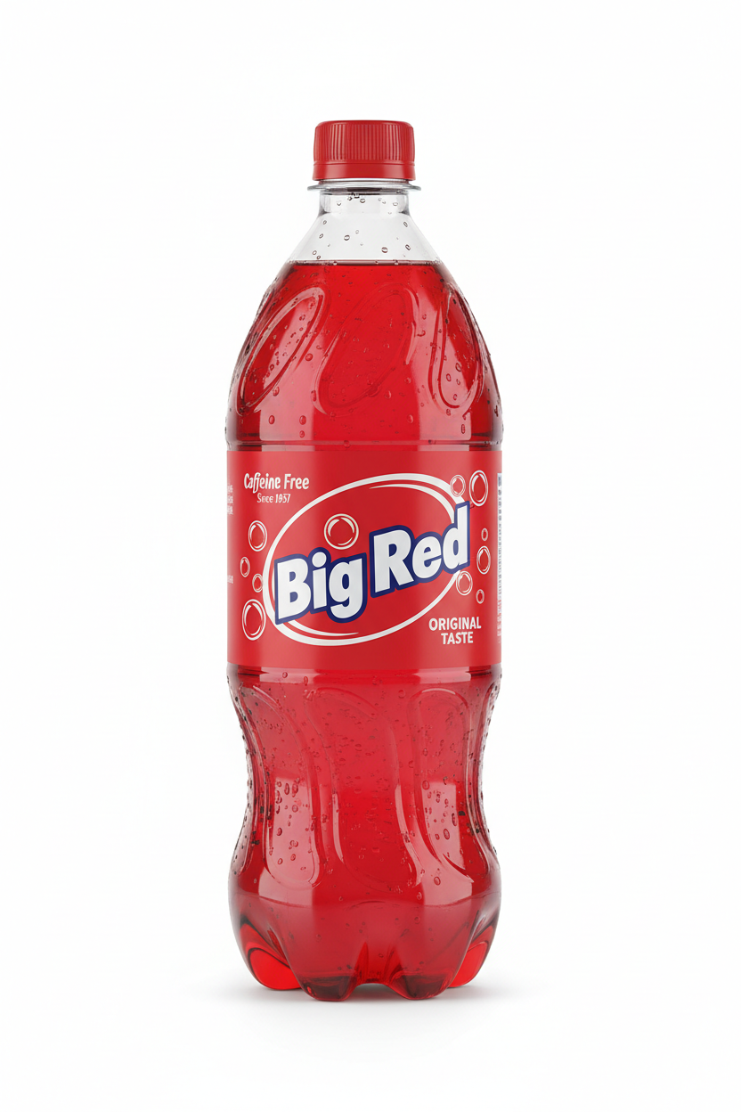 Bigred 1 L