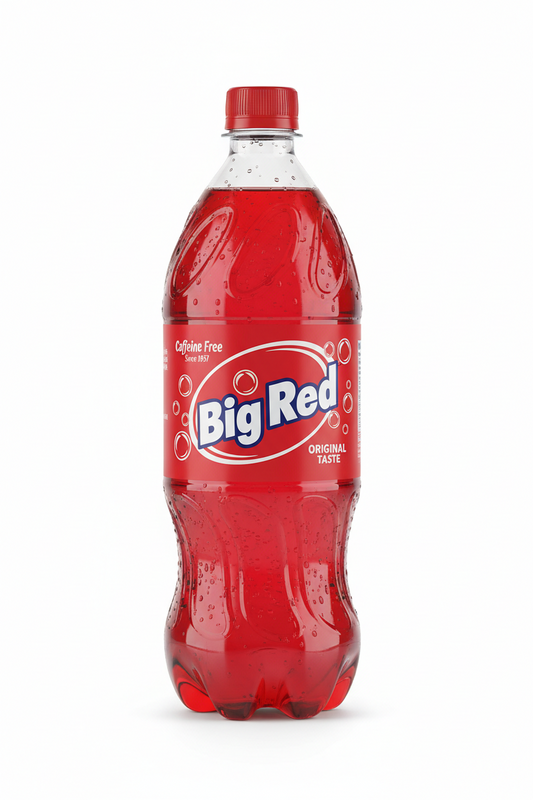 Bigred 1 L