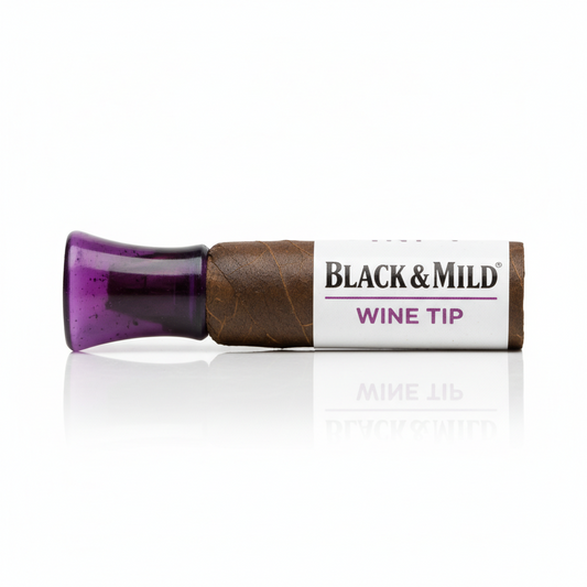 Black&mild Wine Tip