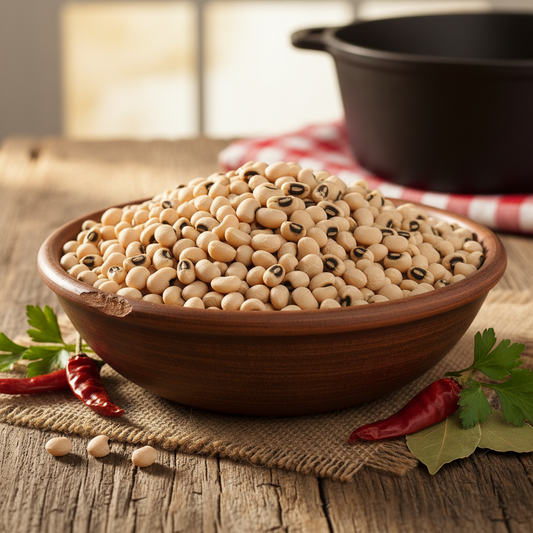 Blackeye Peas 1lb