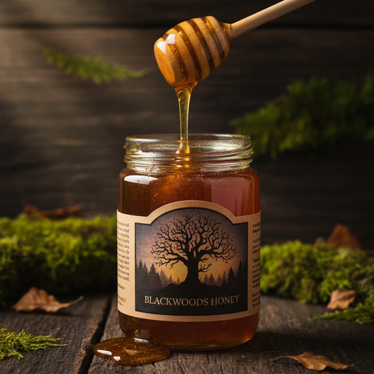 Blackwoods Honey1