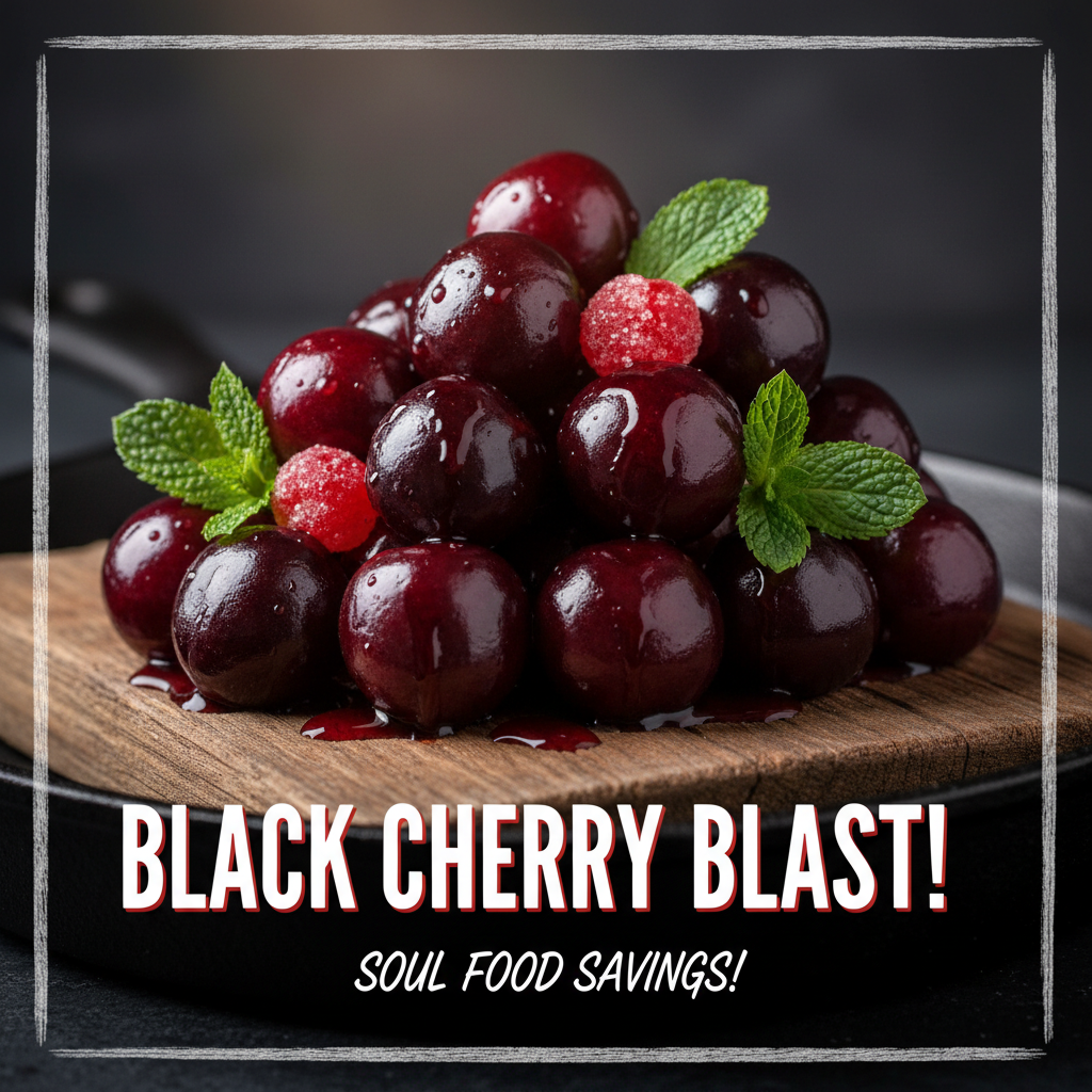 Blk Cherry