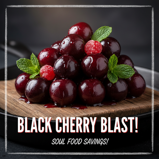 Blk Cherry