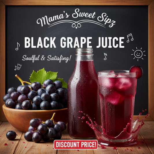 Blk Grape