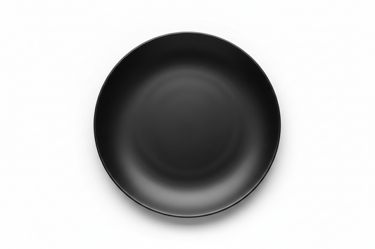 Blk Plate