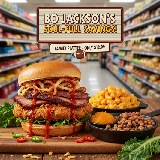 Bo Jackson Ss