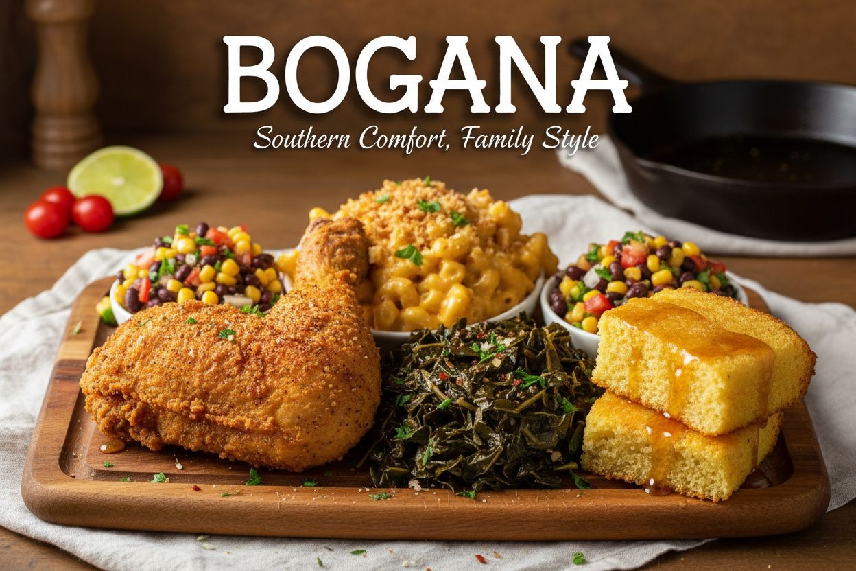 Bogana