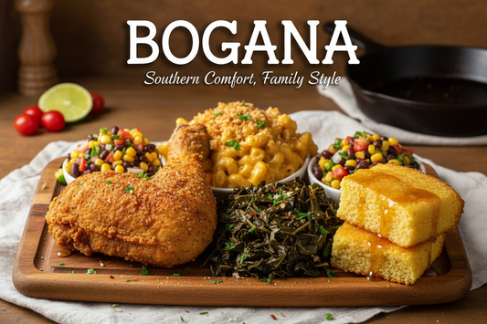 Bogana