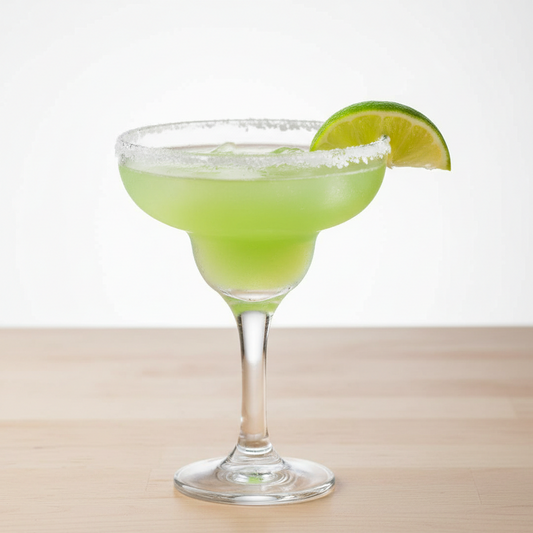 Bombtail Margarita