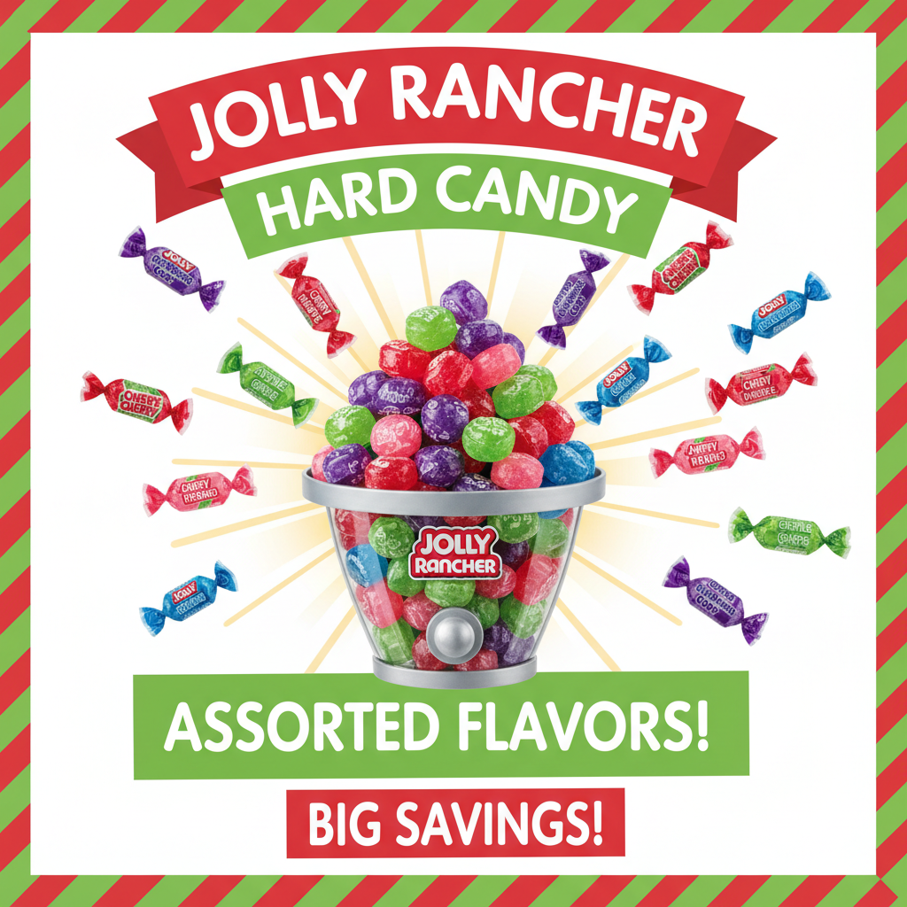 Bome Jolly Ranch