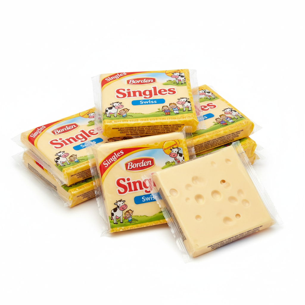 Borden Singles Swiss