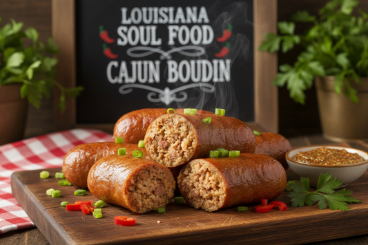 Boudin