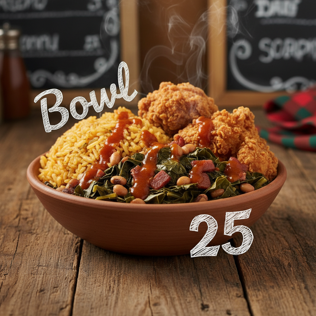 Bowl25
