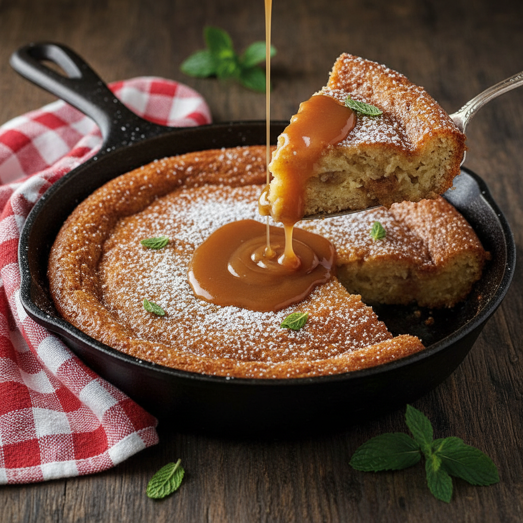 Bread Pudding