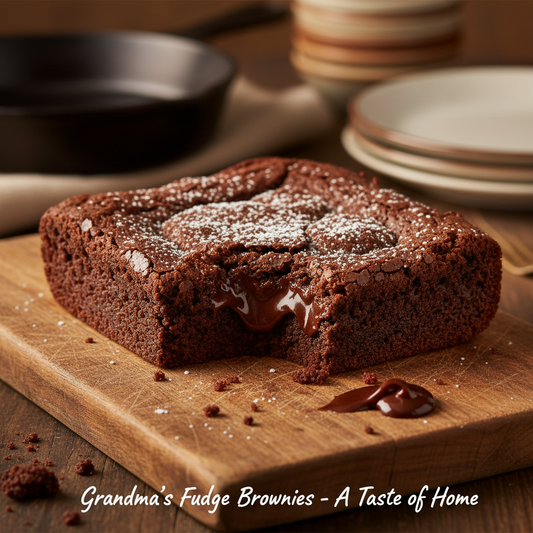 Brownie