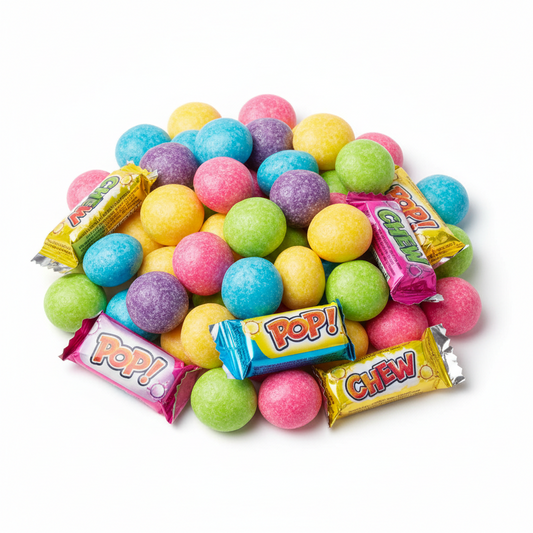 Bubble Gum