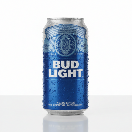 Bud Light 16oz