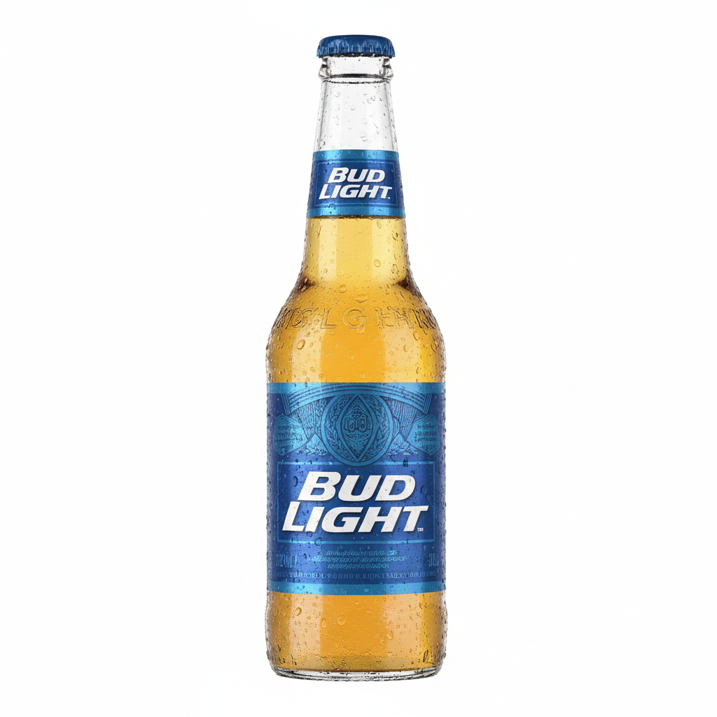 Bud Light 32oz