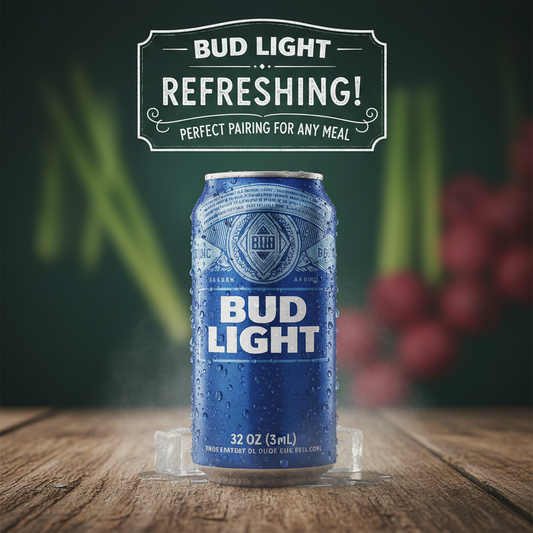 Budlight 32