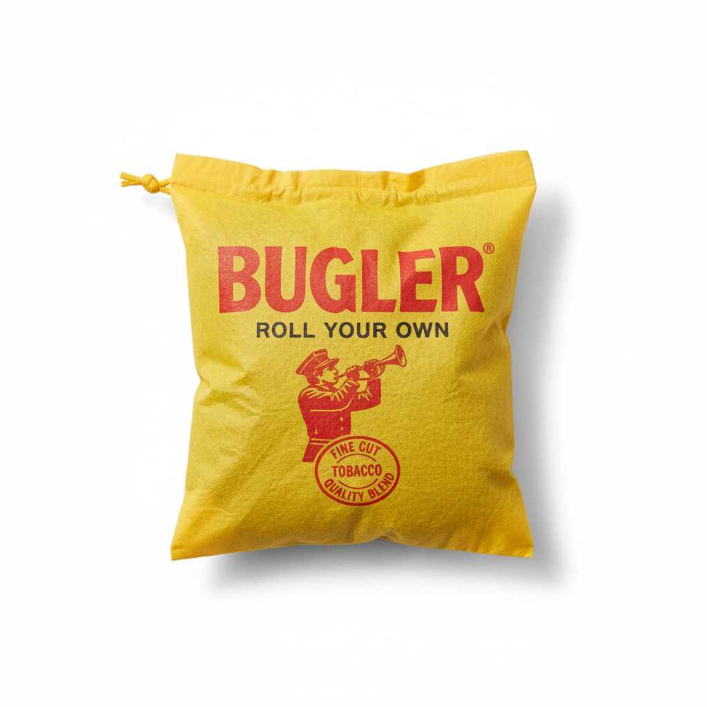 Bugler Tobaco