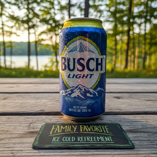 Busch Light