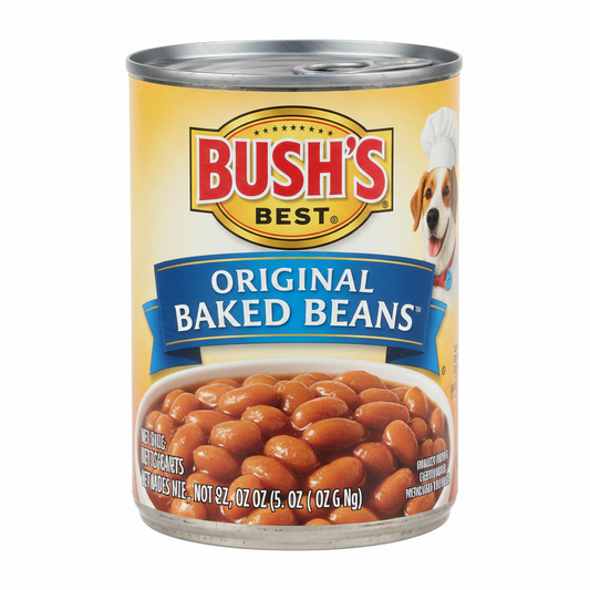 Bush Ornginal