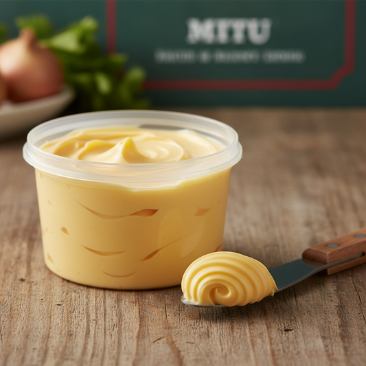 Butter Blend Spread