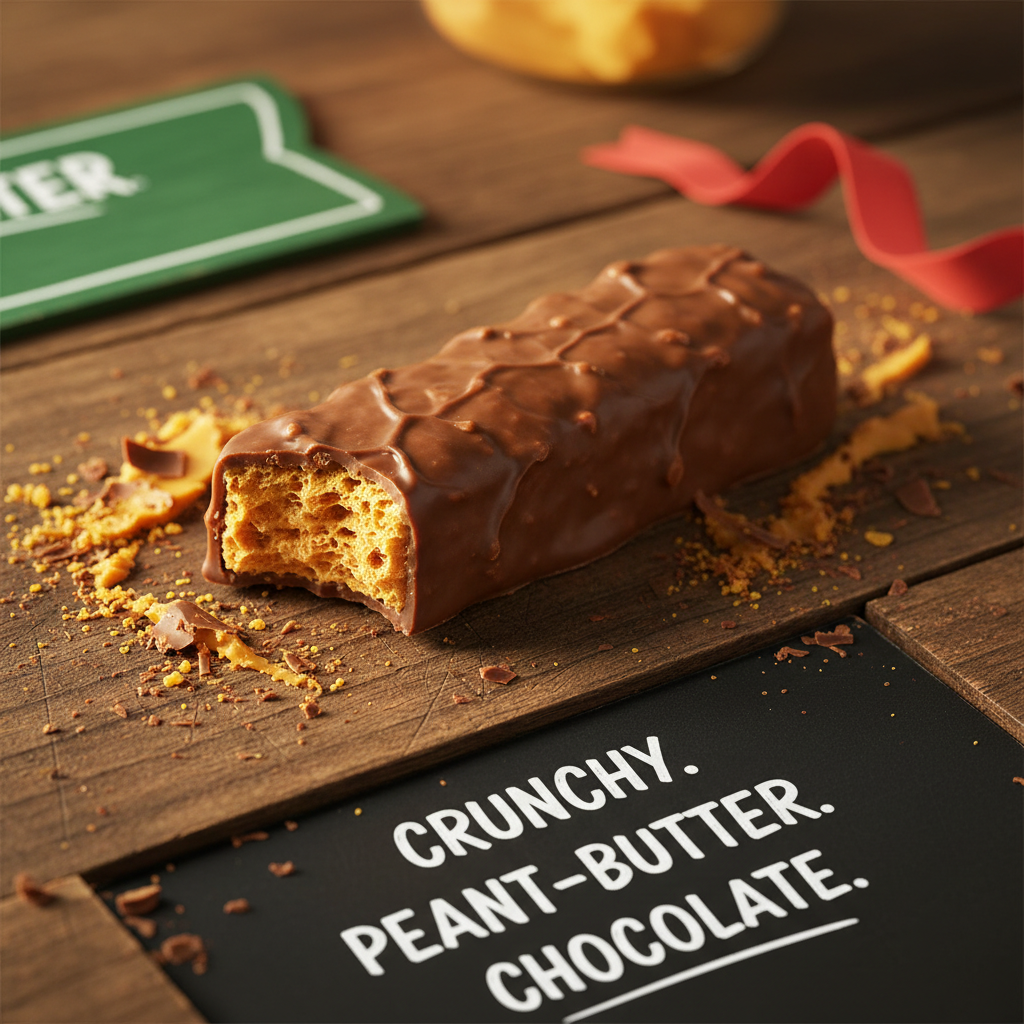 Butterfinger