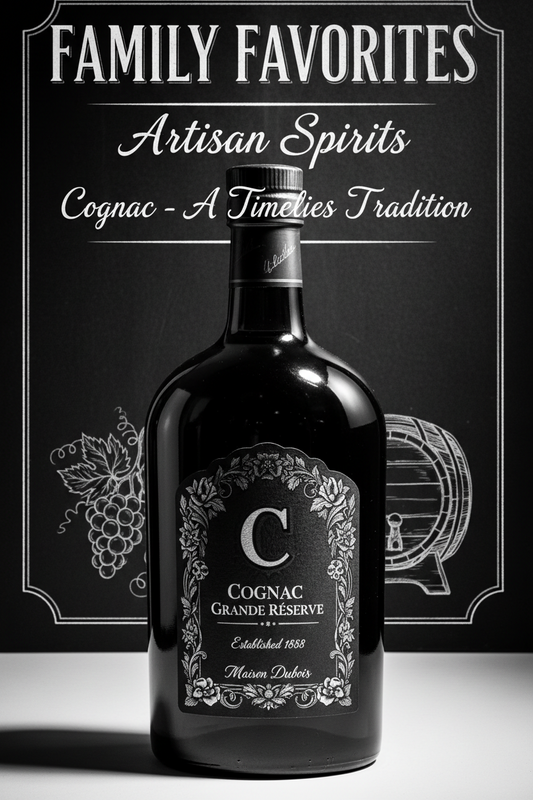 Bw Cognac