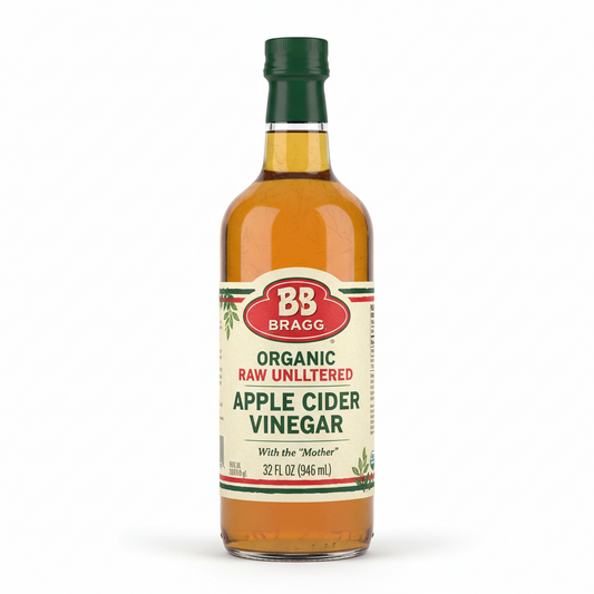 By Apple Vinegar 32 Oz