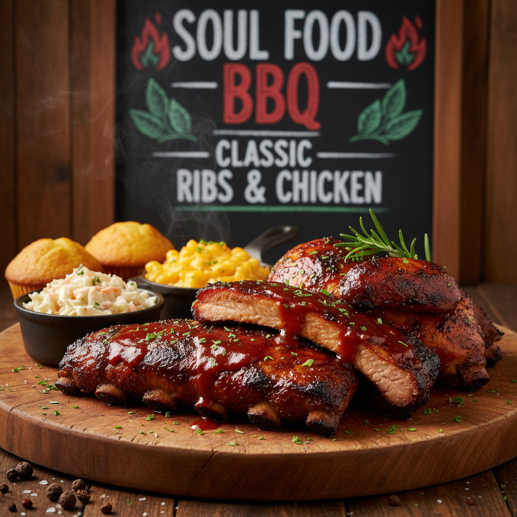 By Bbq Original