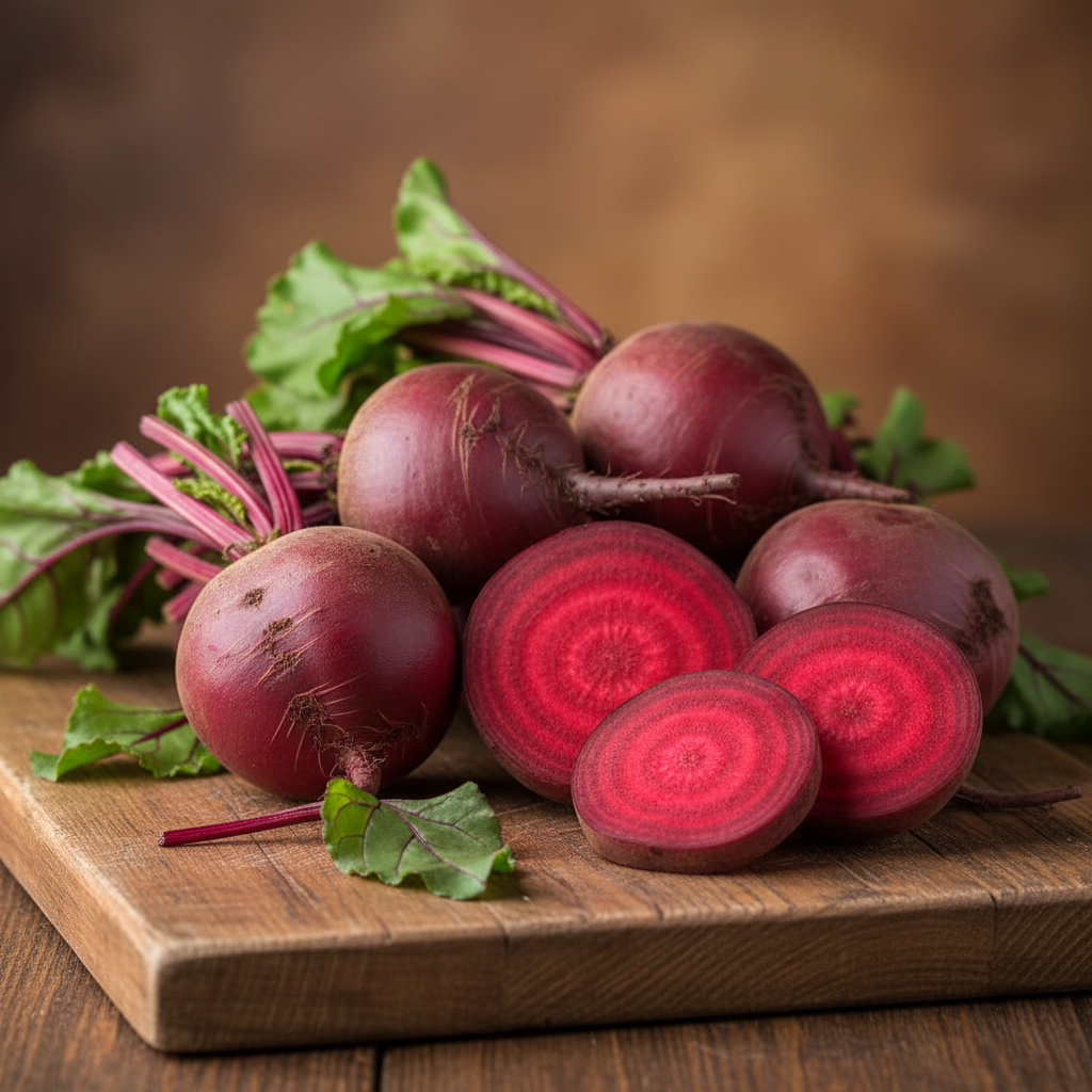 By Beets