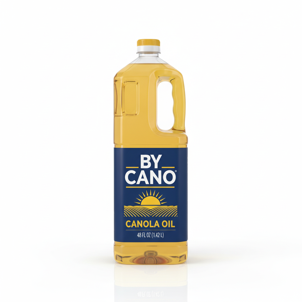 By Cano Oils 48 Oz