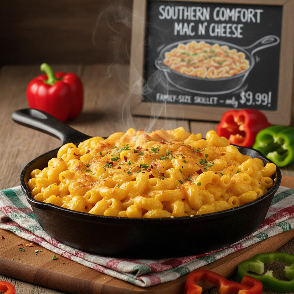 By Deluxe Macaroni