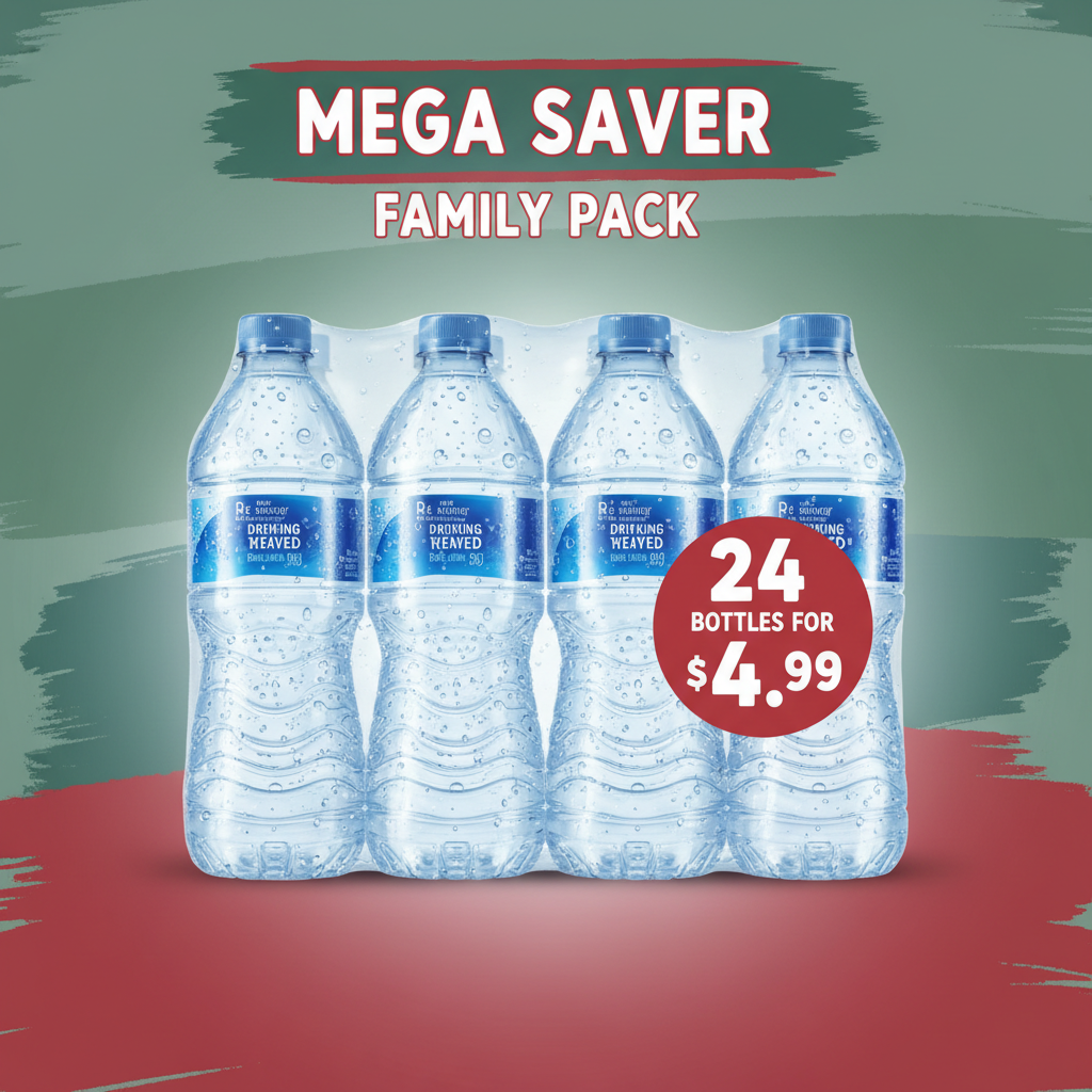 By Drinking Water Case