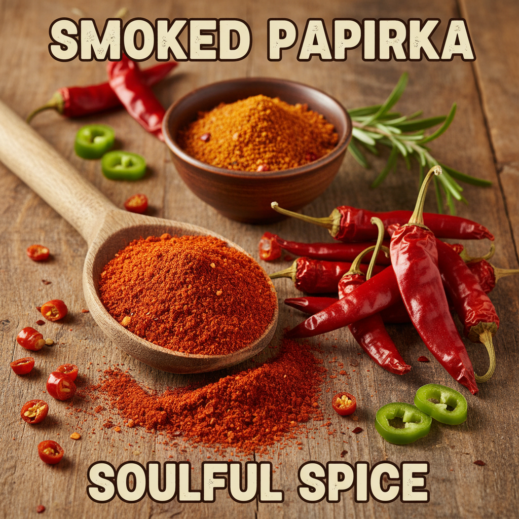 By Paprika