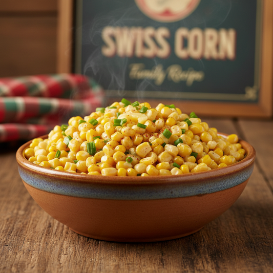 By Swiss Corn