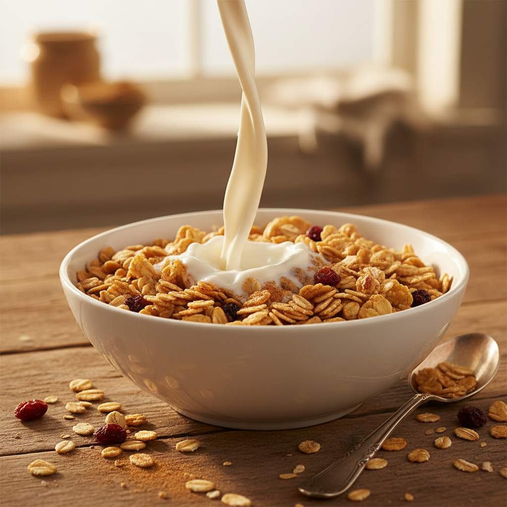 By Toasted Oats