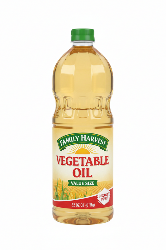 By Veg Oils 32_oz