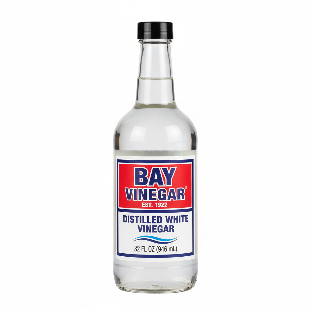 By Vinegar 32 Oz