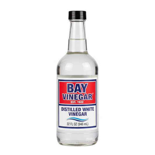 By Vinegar 32 Oz