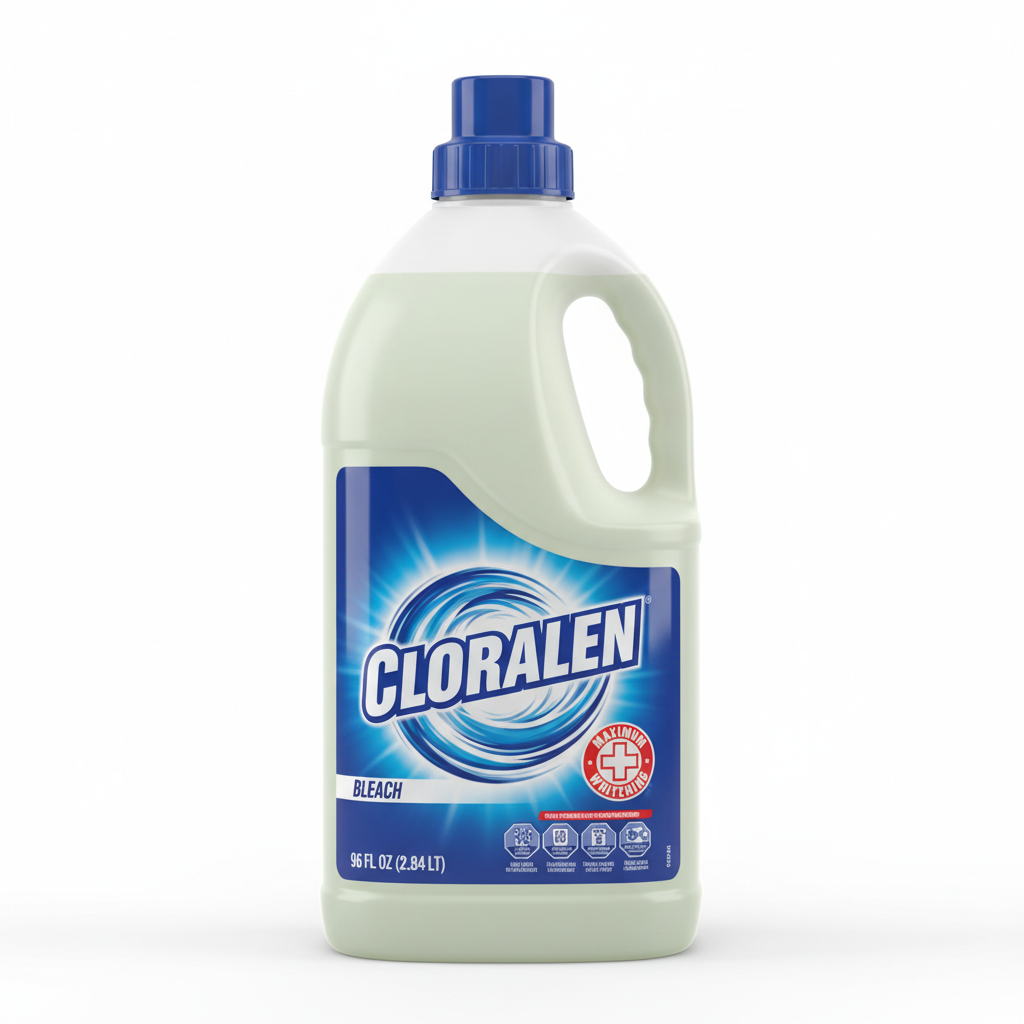 C?oralen Bleach 96