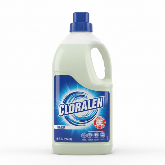C?oralen Bleach 96