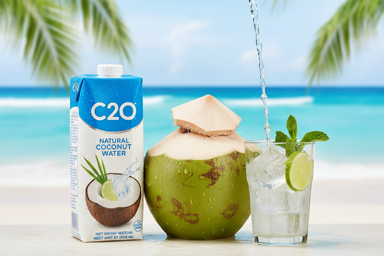 C2o Coco