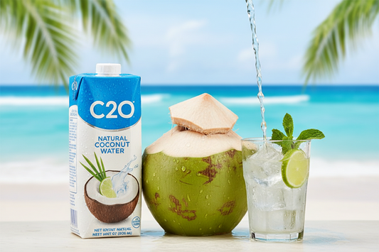 C2o Coco