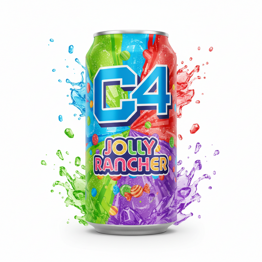 C4 Jolly Rancher